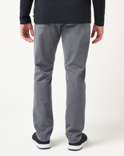 Cloud Denim Pant