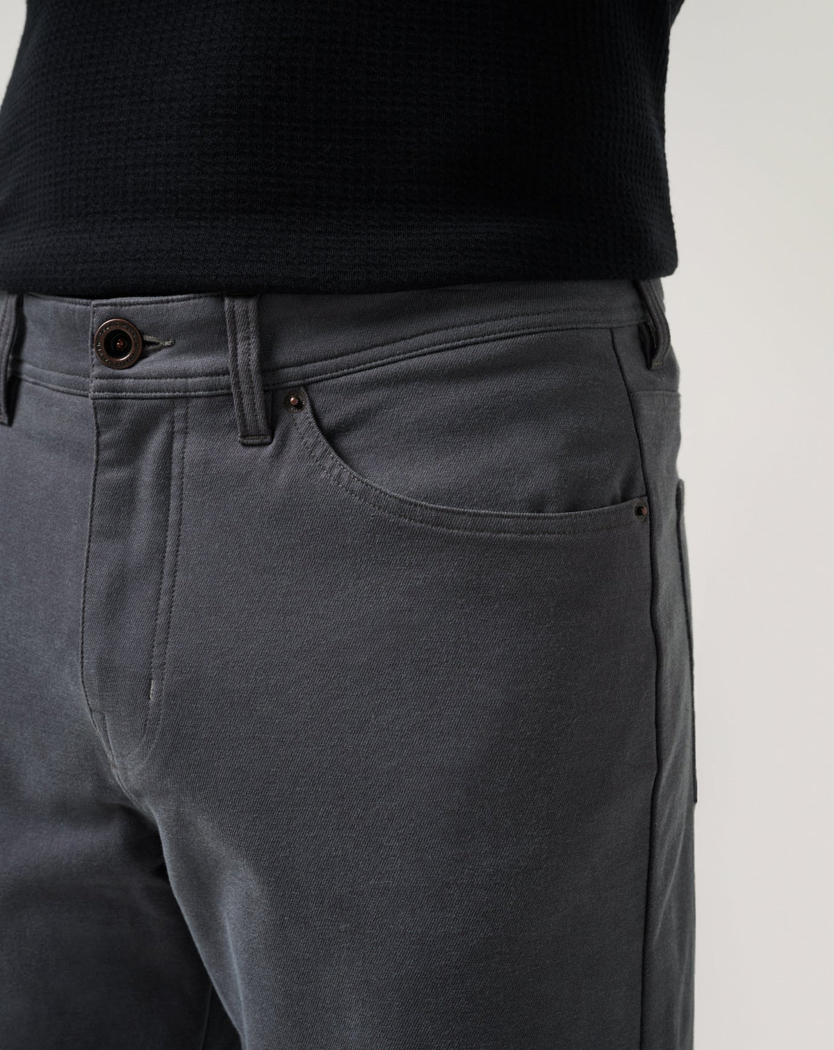 Cloud Denim Pant