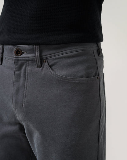 Cloud Denim Pant