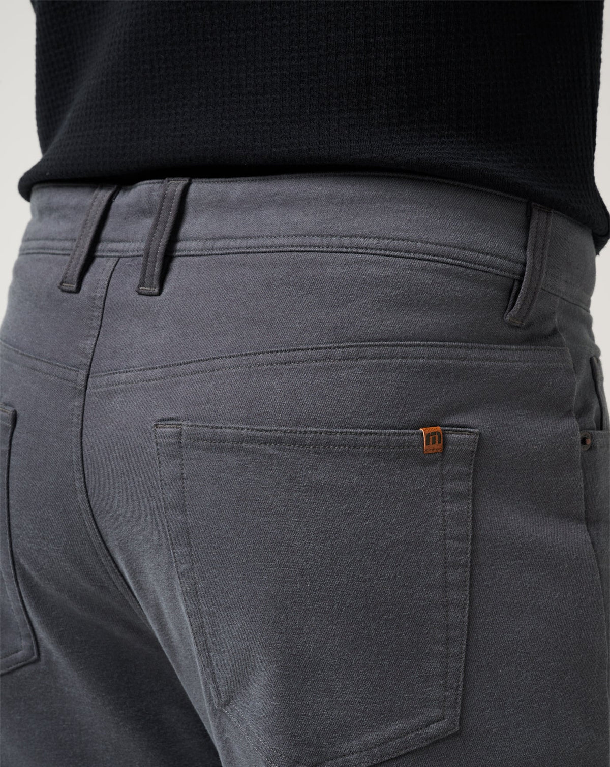 Cloud Denim Pant