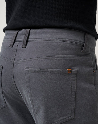 Cloud Denim Pant