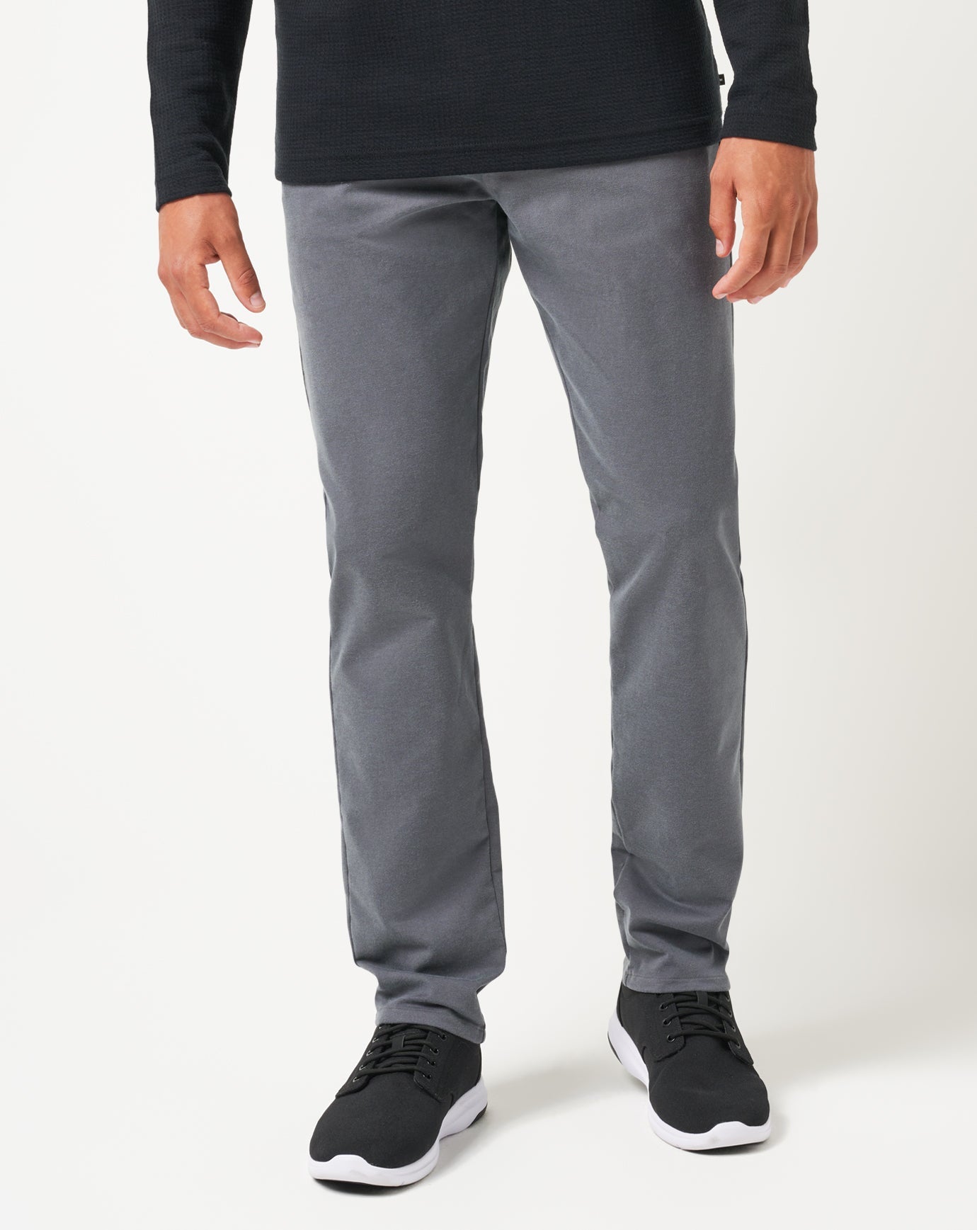 Cloud Denim Pant