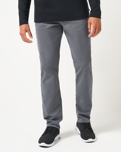 Cloud Denim Pant