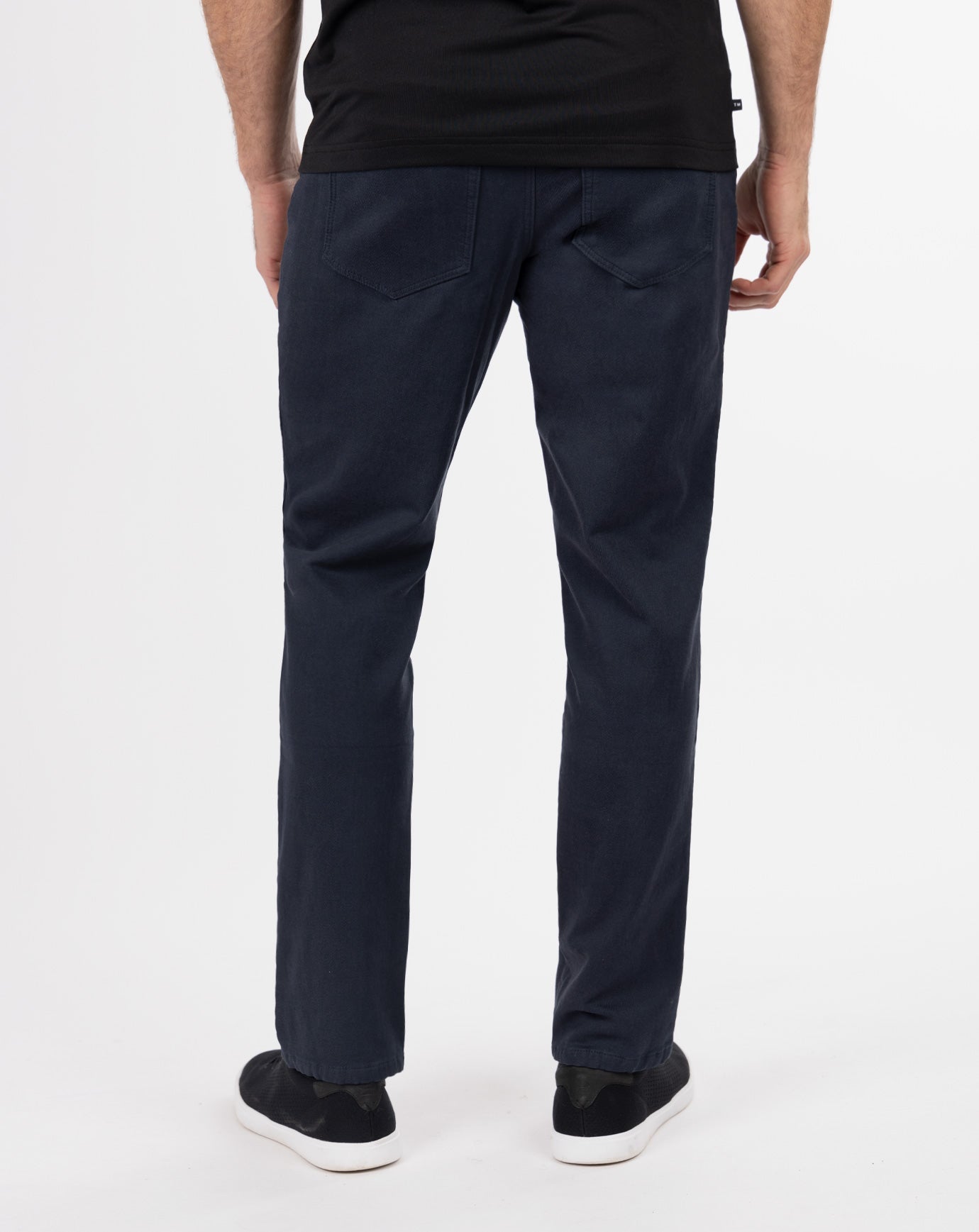 Cloud Denim Pant