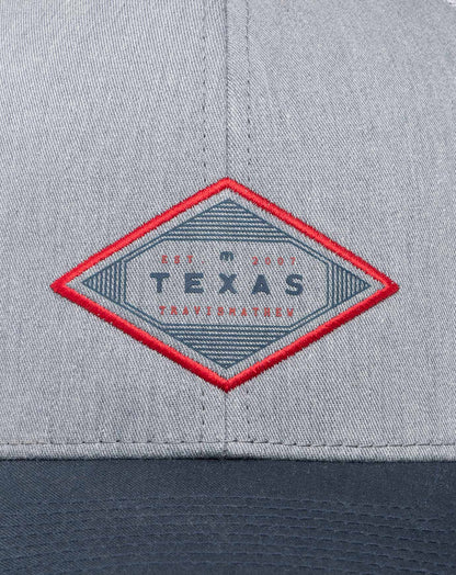 Bellville Tx Snapback Hat