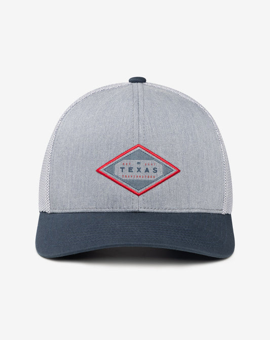 Bellville Tx Snapback Hat