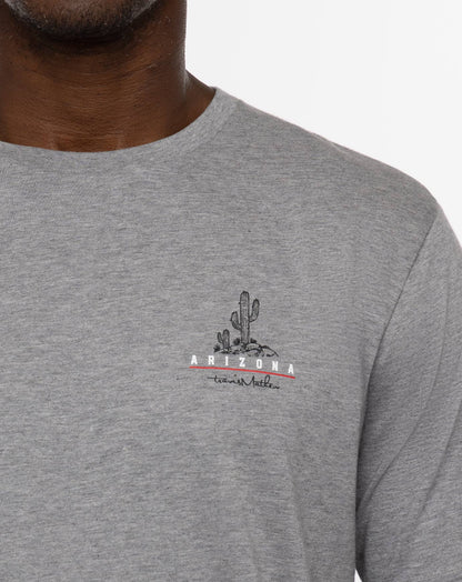 Bell Rock Tee