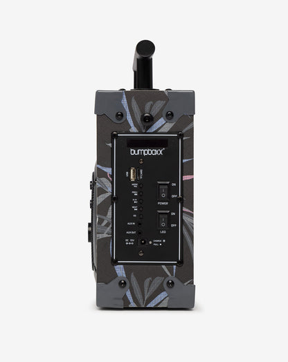 Private Lounge Bluetooth Boombox