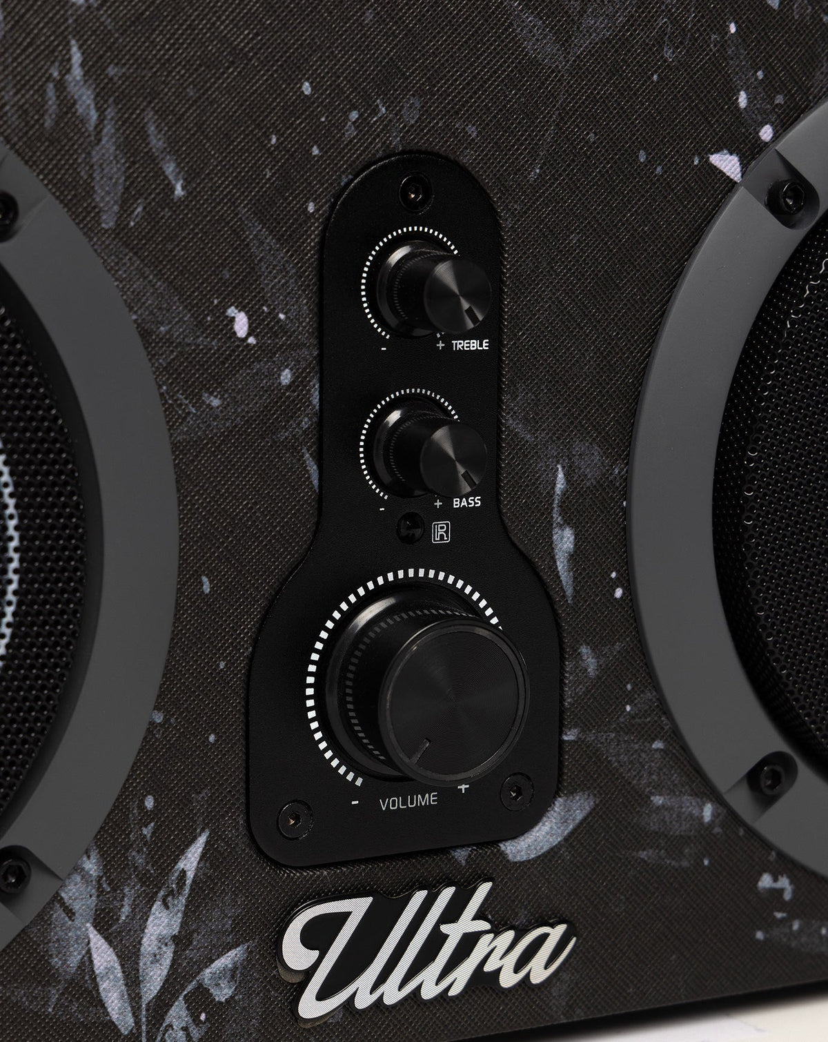 Such A Rukus Bluetooth Boombox