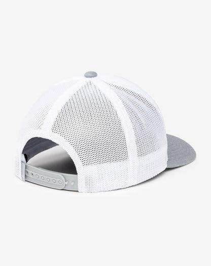 Barton Springs Snapback Hat
