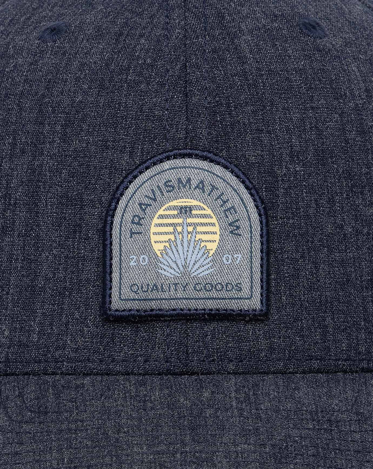 Festival Snapback Hat