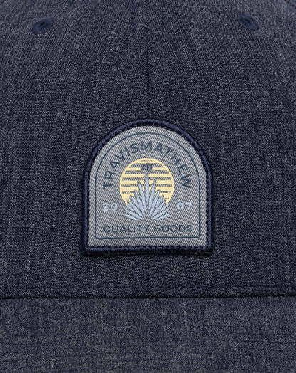 Festival Snapback Hat