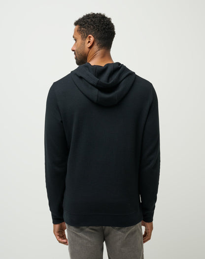 Cloud Waffle Hoodie