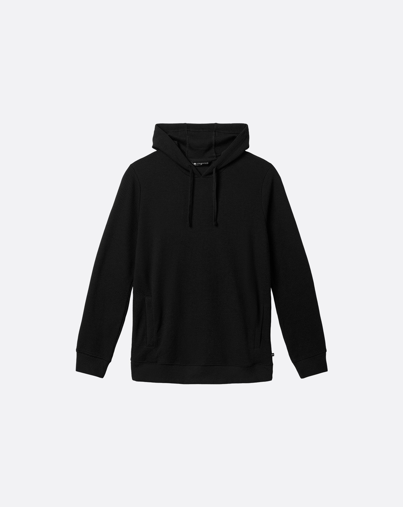 Cloud Waffle Hoodie