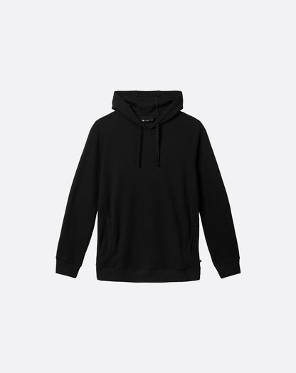 Cloud Waffle Hoodie