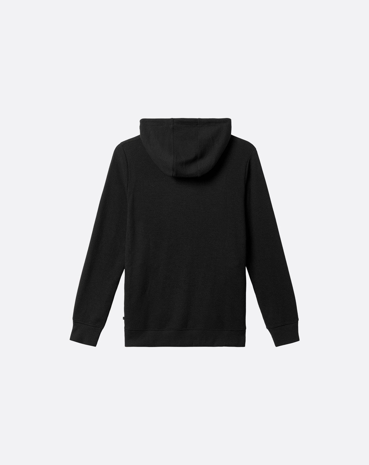 Cloud Waffle Hoodie