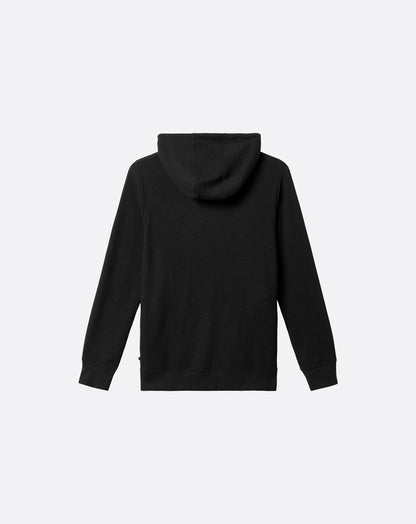 Cloud Waffle Hoodie