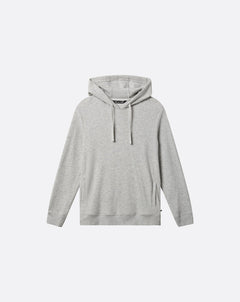 Heather Light Grey