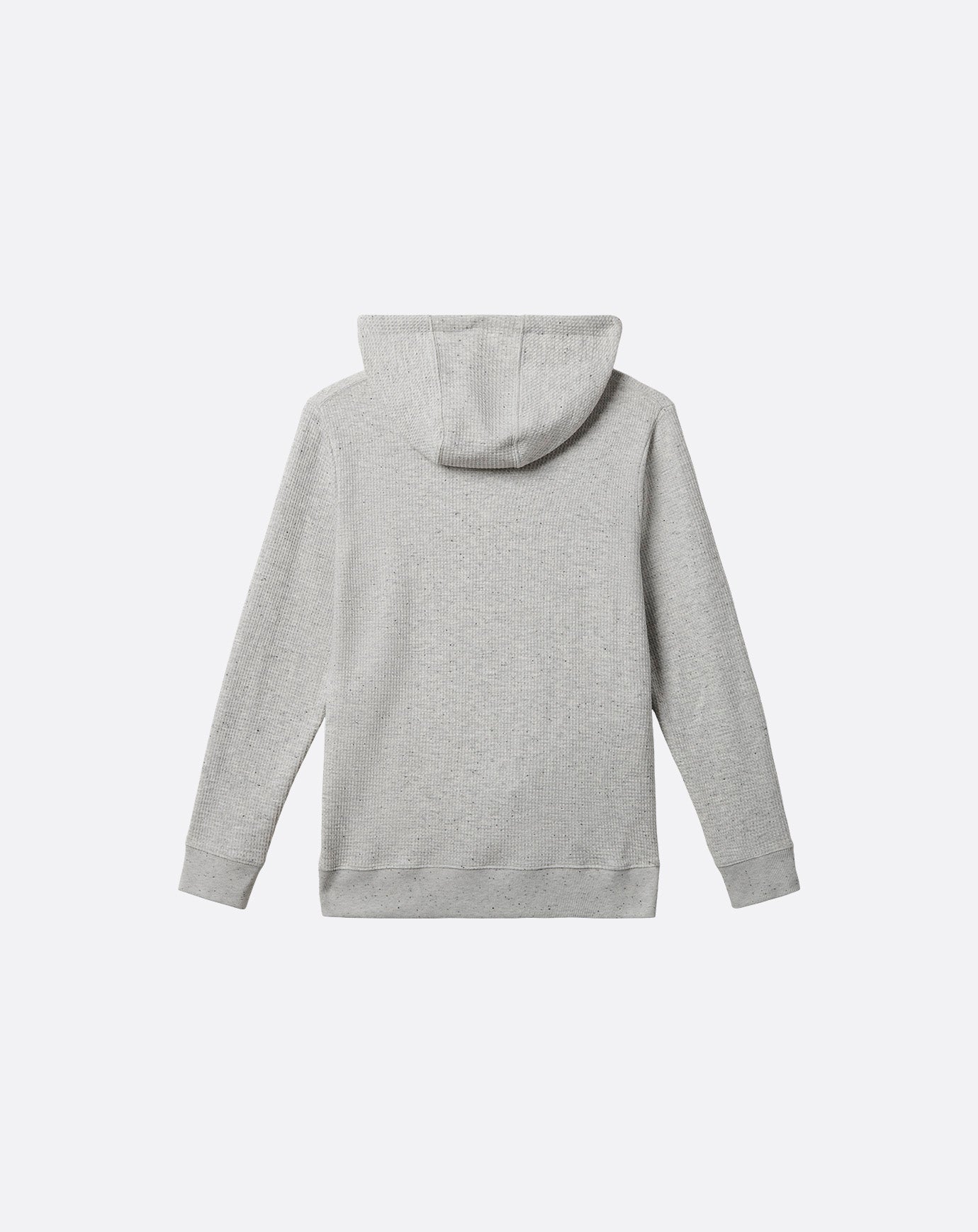 Cloud Waffle Hoodie