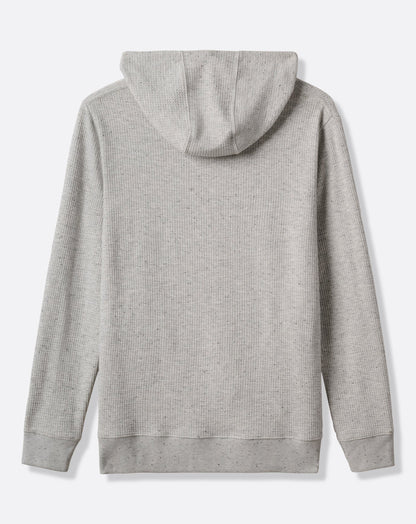 Cloud Waffle Hoodie