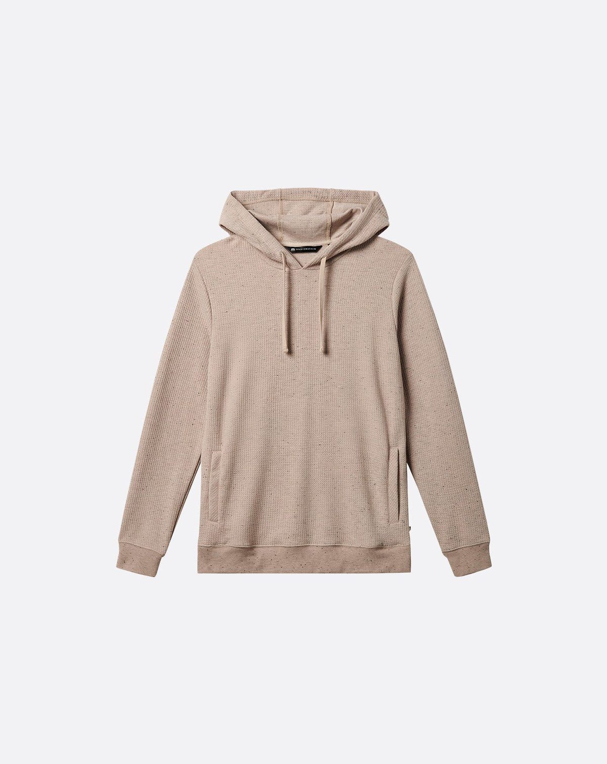 Cloud Waffle Hoodie