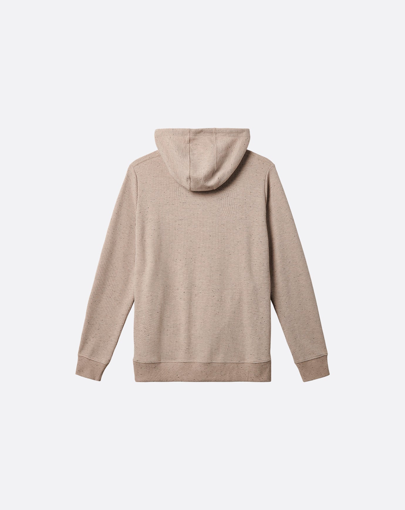 Cloud Waffle Hoodie