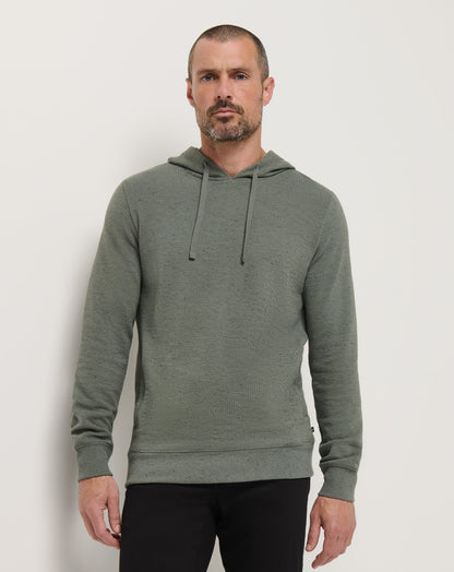 Cloud Waffle Hoodie