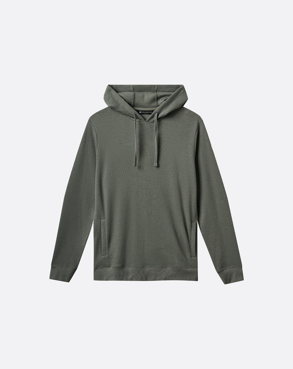 Cloud Waffle Hoodie