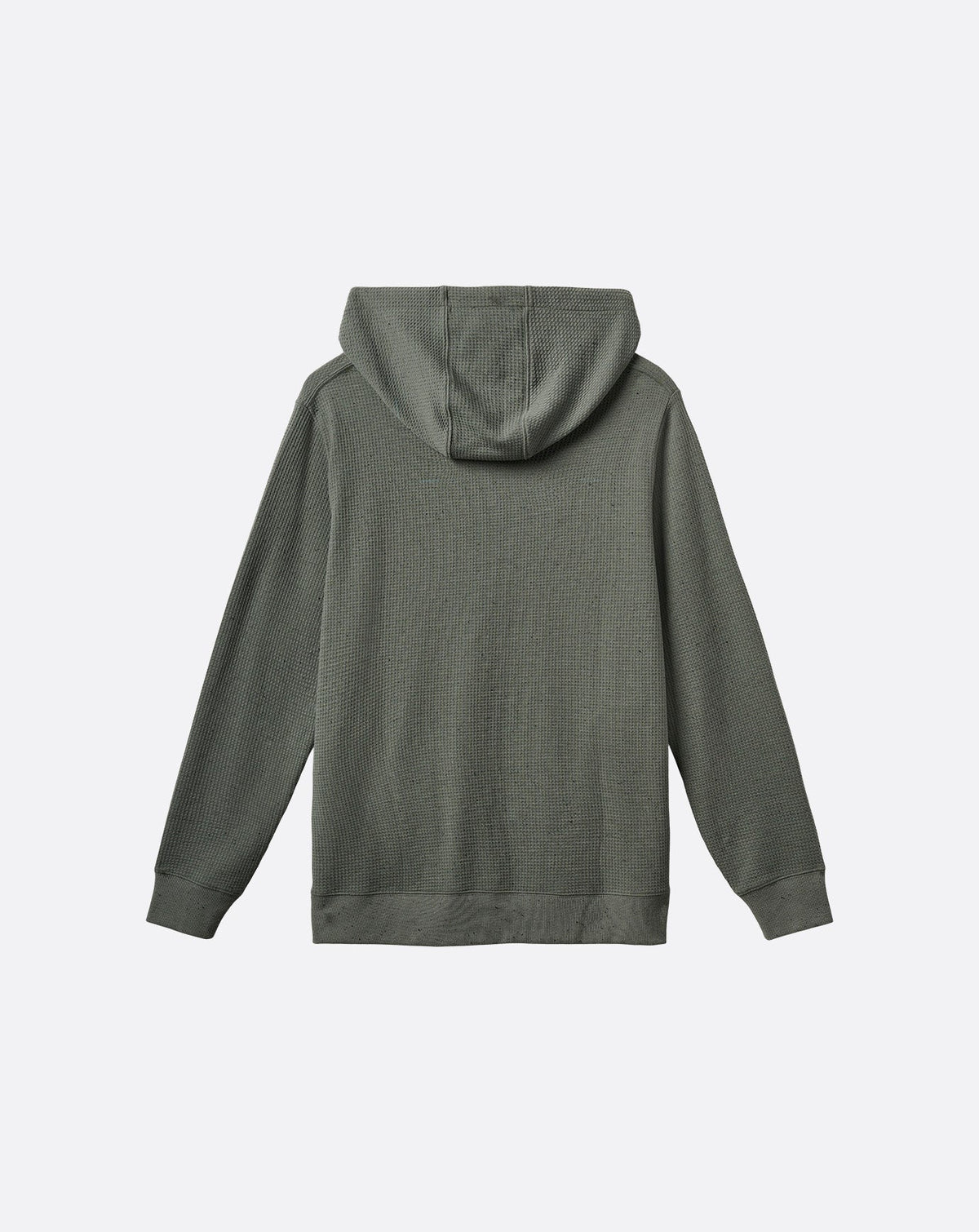 Cloud Waffle Hoodie