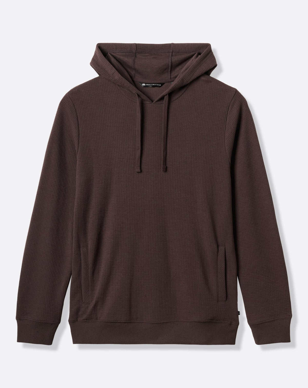 Cloud Waffle Hoodie