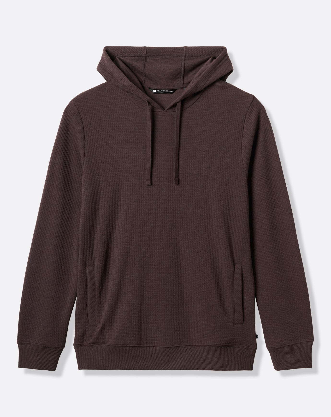 Cloud Waffle Hoodie