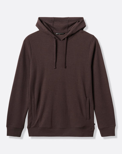 Cloud Waffle Hoodie