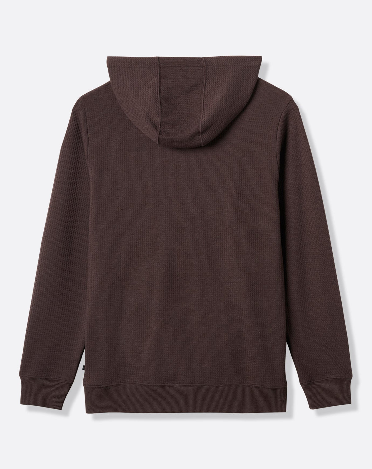 Cloud Waffle Hoodie