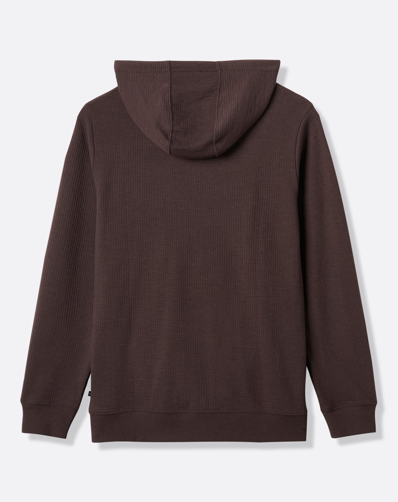 Cloud Waffle Hoodie