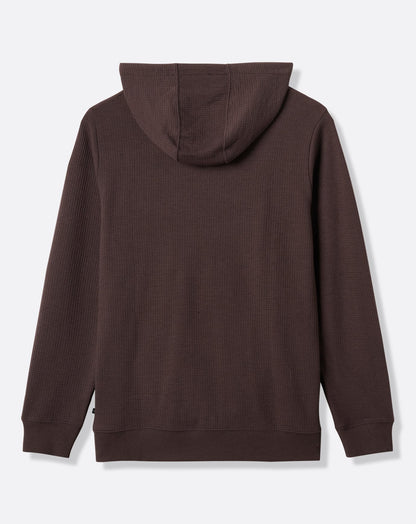 Cloud Waffle Hoodie