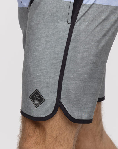 Level Five Heat Boardshort