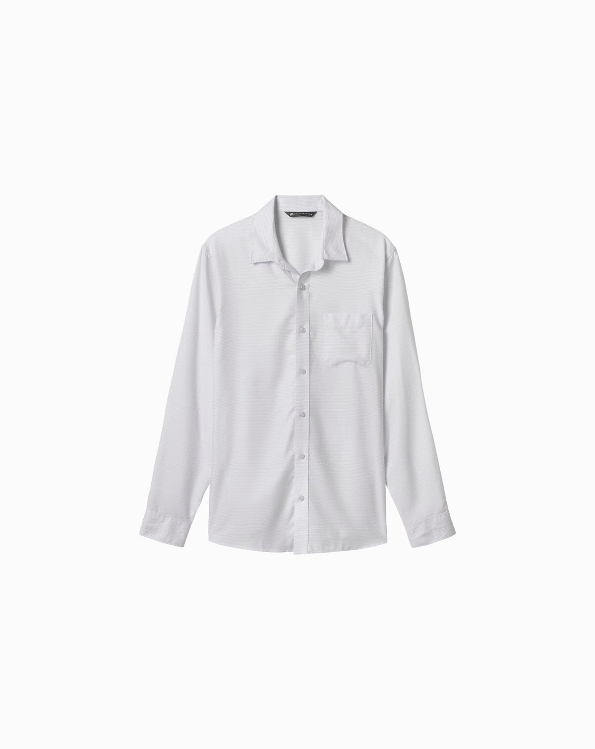 Little Leary Button-Up