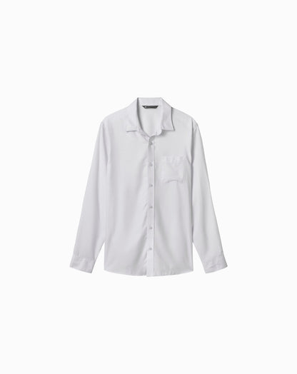 Little Leary Button-Up