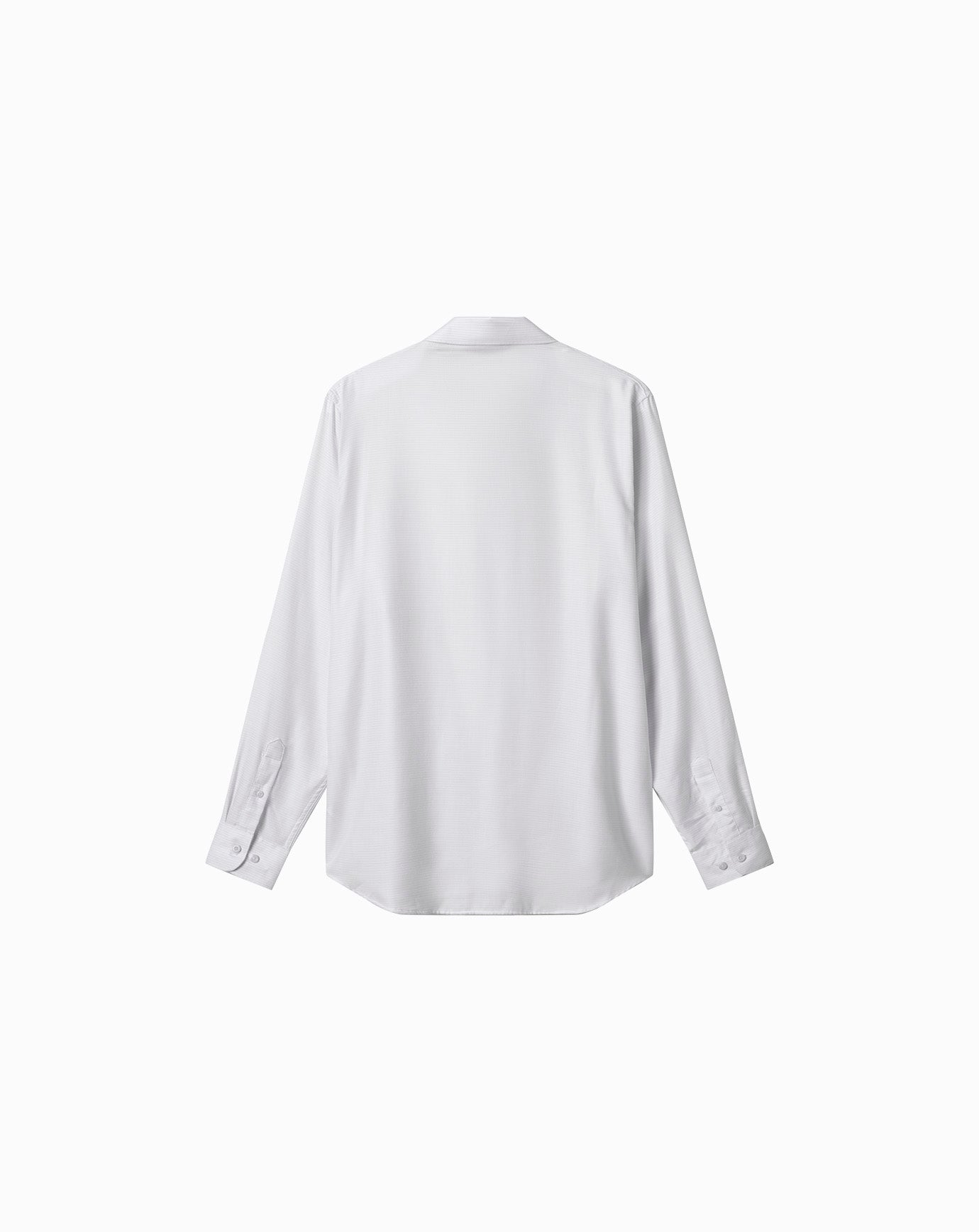 Little Leary Button-Up