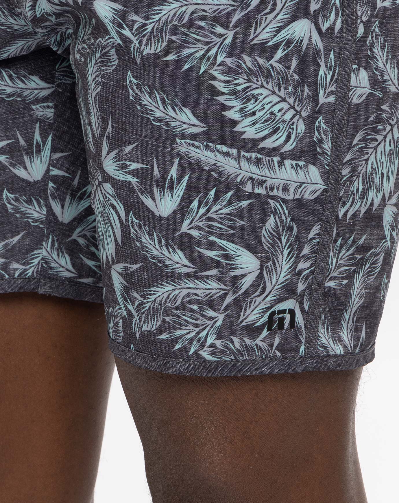 Early Night Boardshort