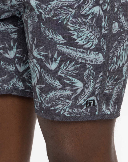 Early Night Boardshort