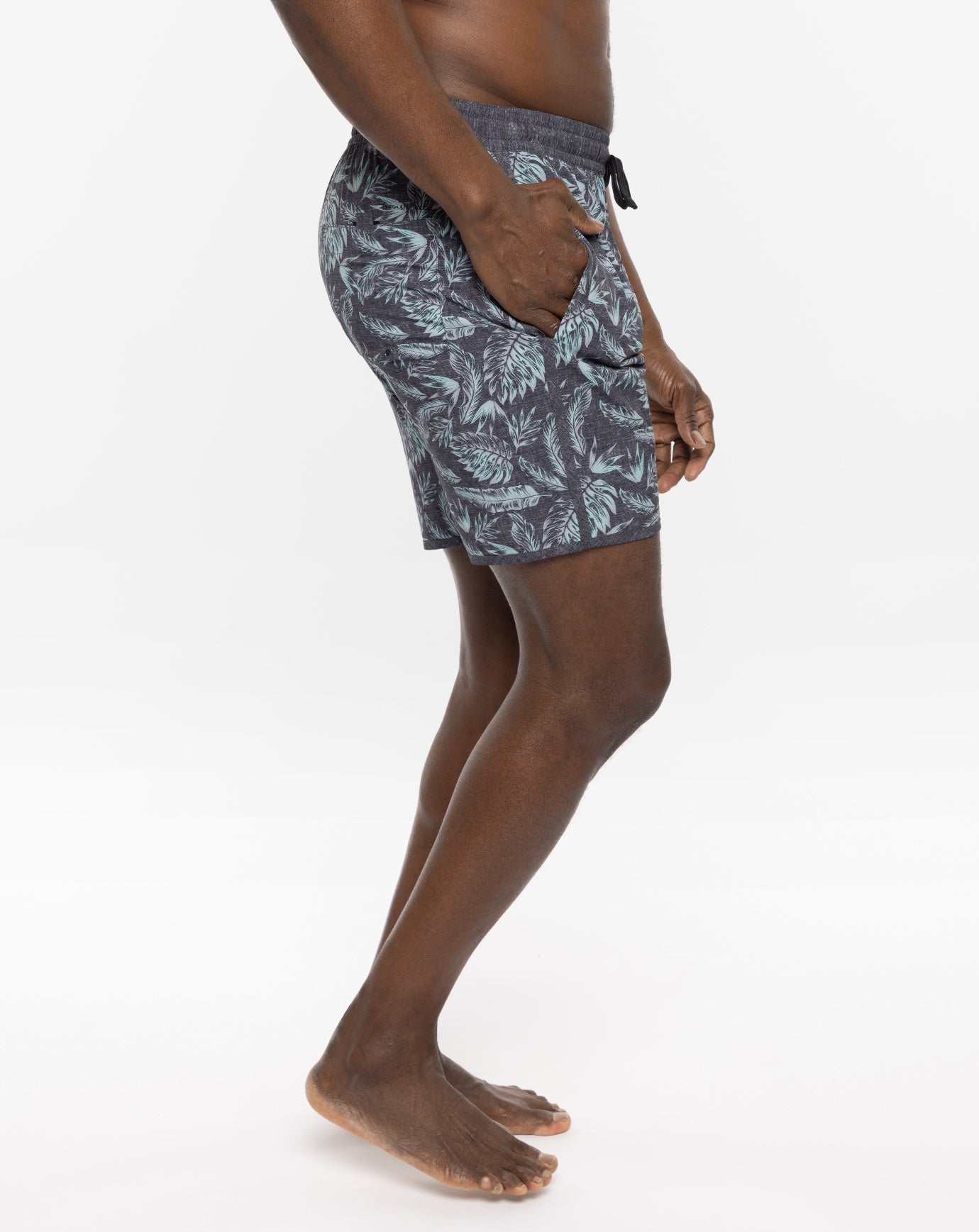 Early Night Boardshort