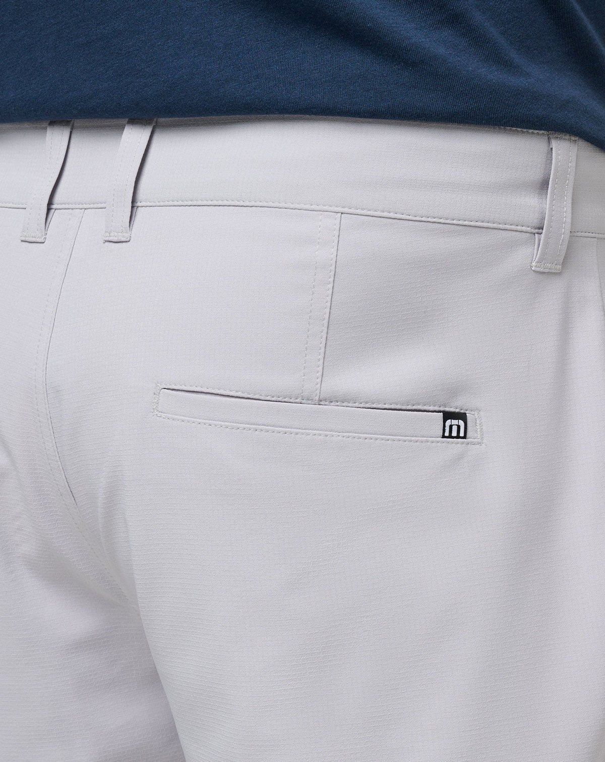 Bauer Starnes Short