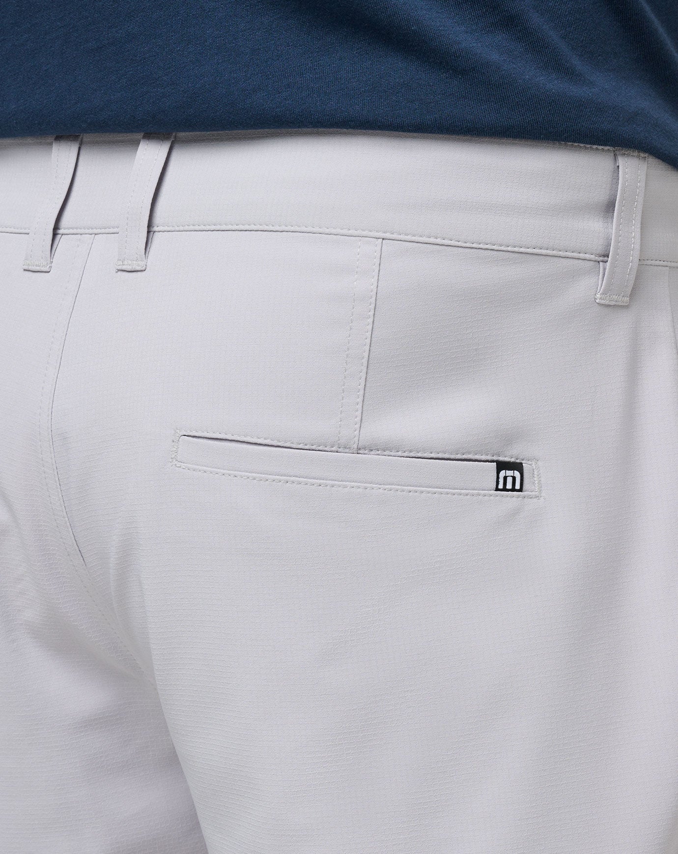 Bauer Starnes Short