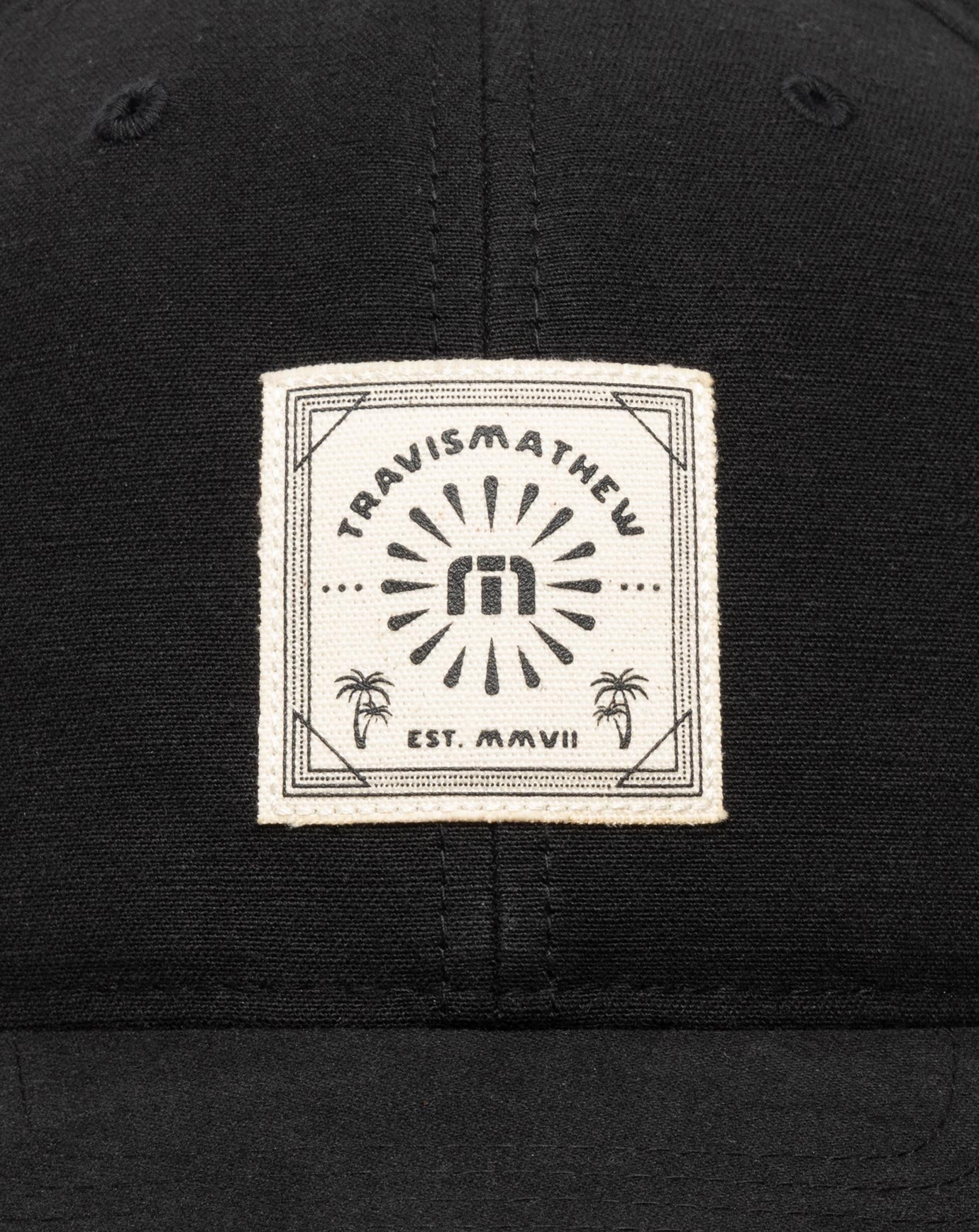 Pilsen Snapback Hat