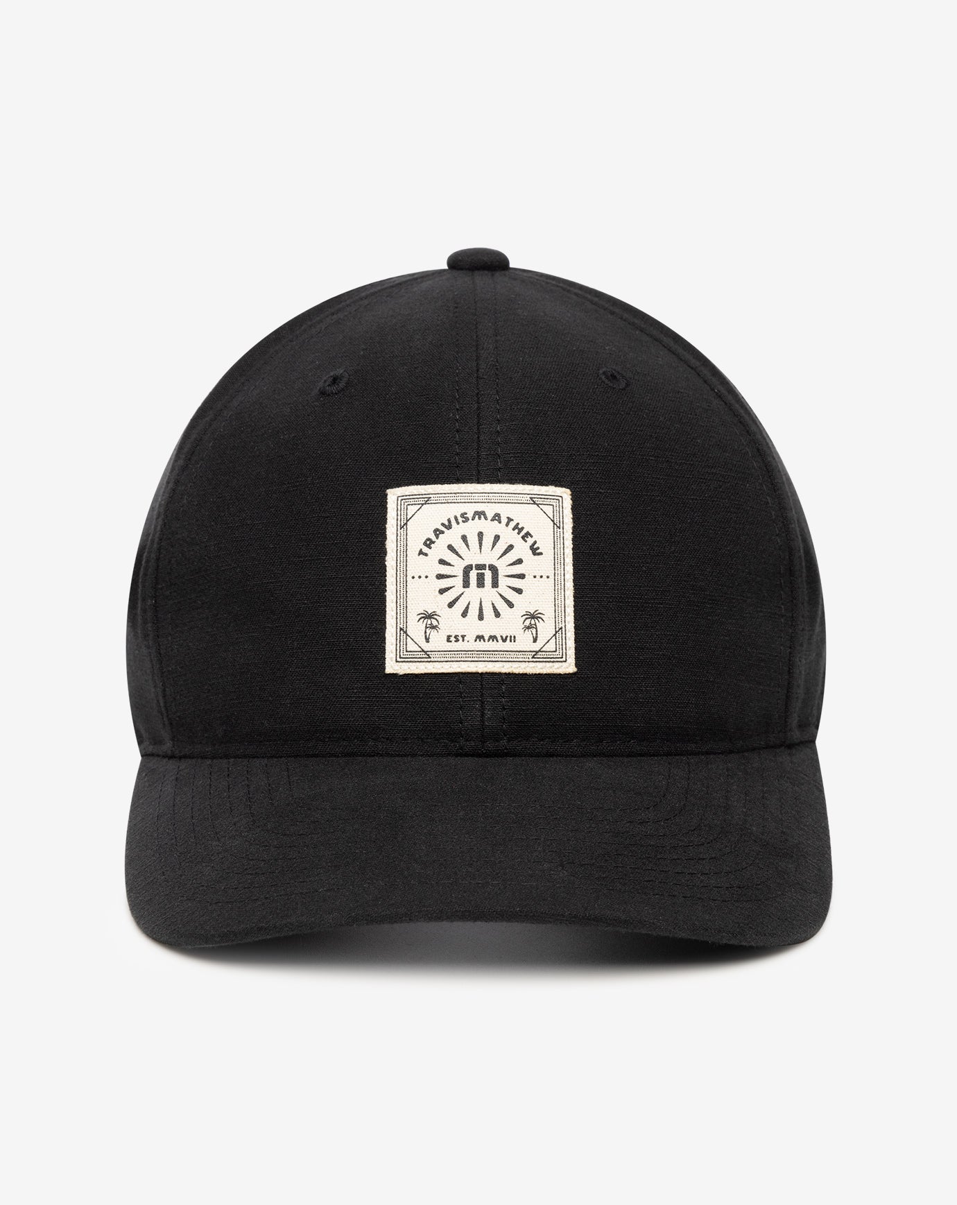 Pilsen Snapback Hat