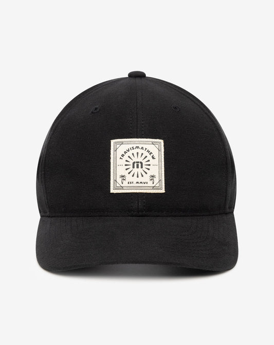 Pilsen Snapback Hat