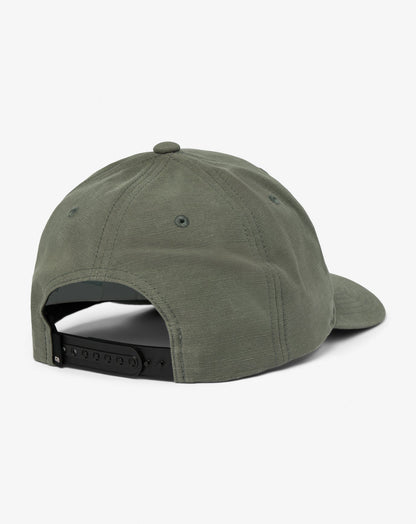 Pilsen Snapback Hat
