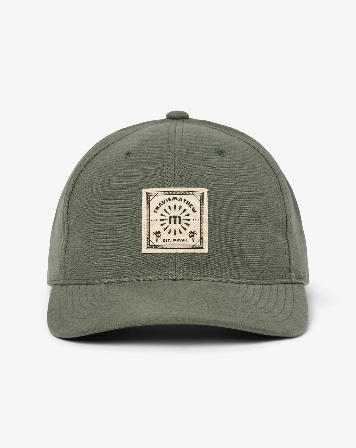 Pilsen Snapback Hat