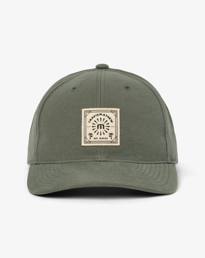 Pilsen Snapback Hat